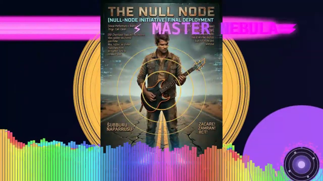 YouTubeでThe Null Nodeを視聴 YouTubeでThe Null Nodeを視聴
