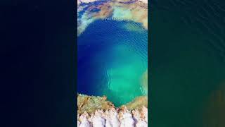 Salar de Antofalla en Catamarca