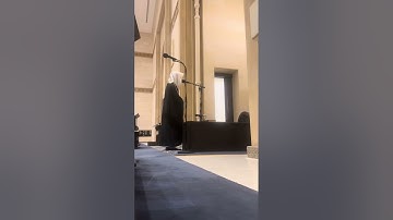 ‏آخر سورة الزمر /القارئ/محمد أباالحسن￼
