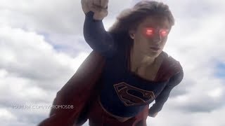 Supergirl 4x06 Promo Supergirl 4x06 Promo