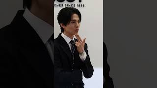 킬러에서 이동욱으로 살아돌아온 정진만 #이동욱