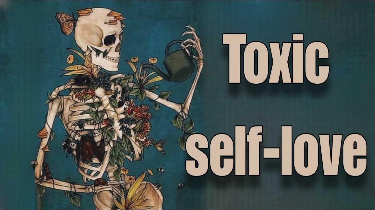 The Bad Side of “Self-Love” Culture – Carl Jung Would Disagree