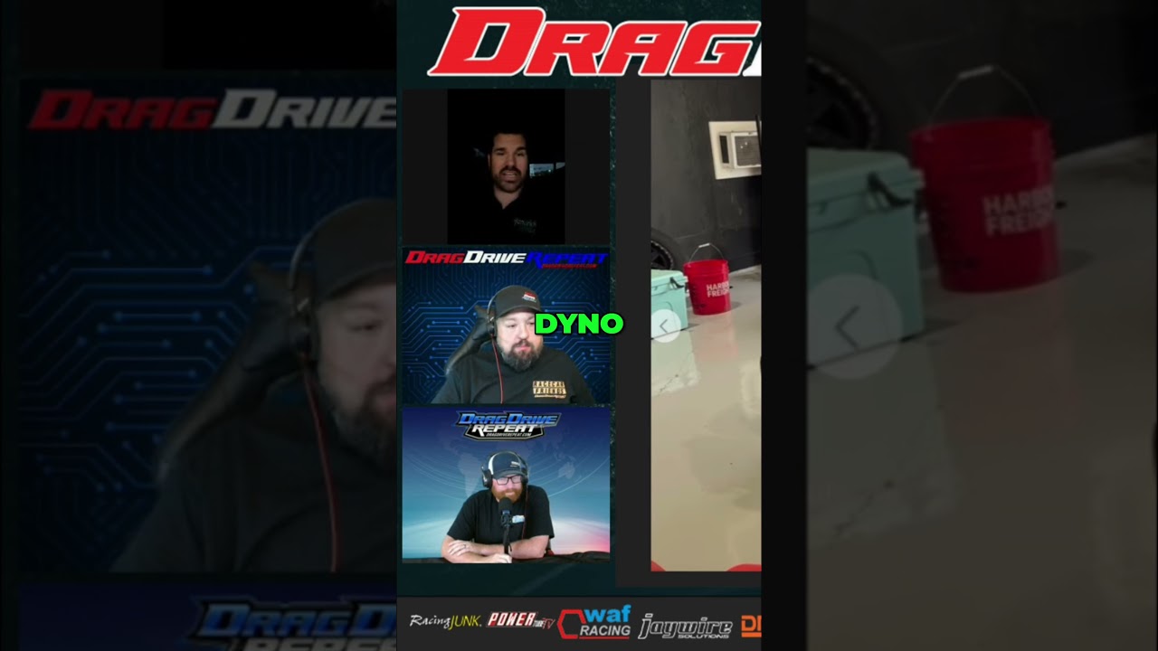 Невероятный прирост мощности на 100 л.с. 