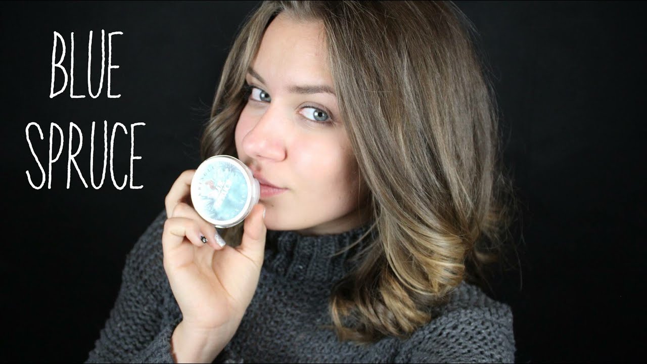 Blue Spruce Kringle Candle Goodies.pl YouTube