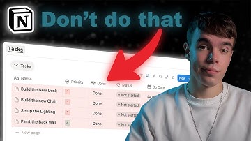 Save Hours with Notion Template Tabs (2025)