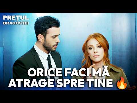 Defne's Gestures Seduce Ömer 😏 | The Price of Love | Turkish Series