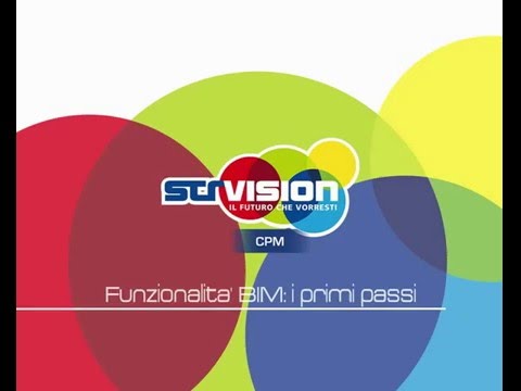 5   Software BIM Quantity Take Off   STR Vision CPM