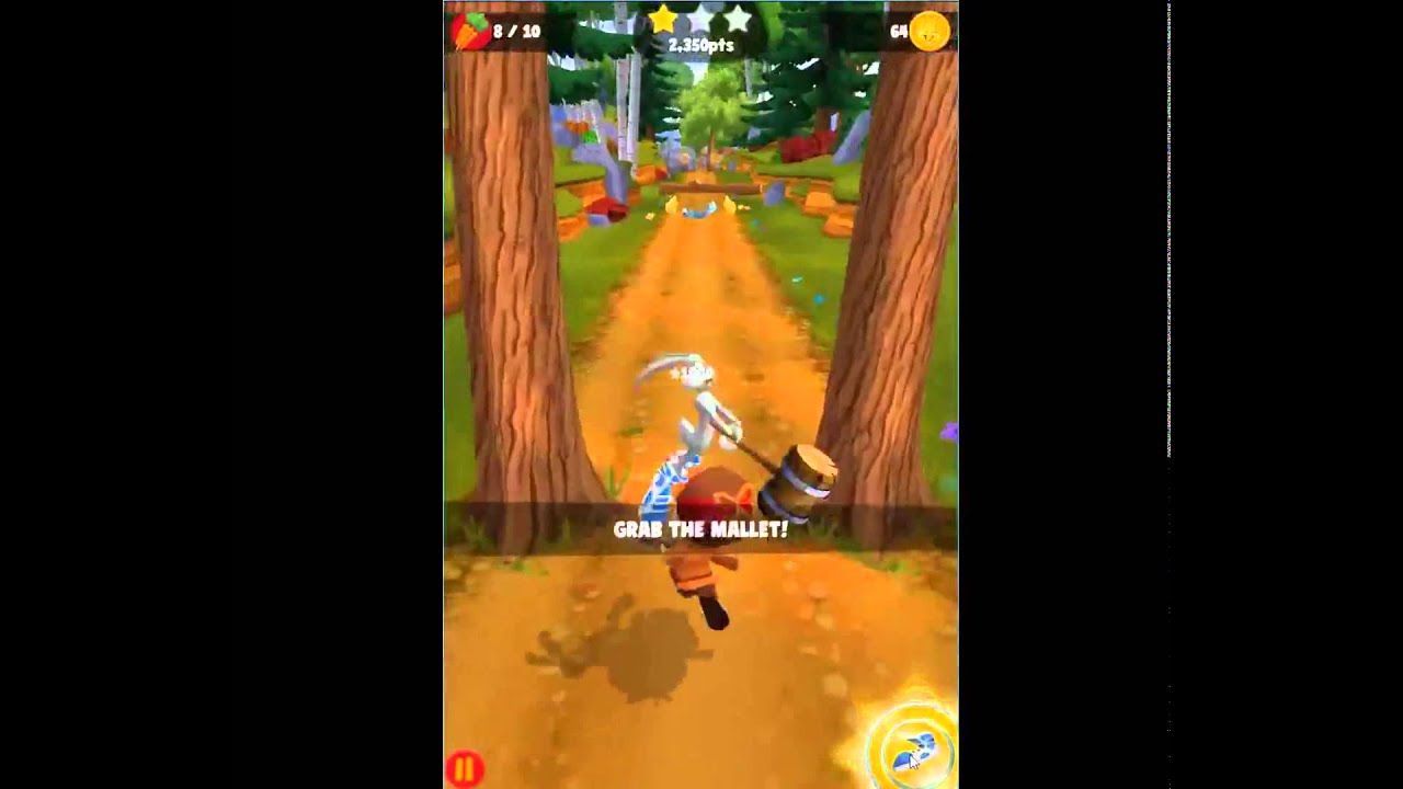 Looney Tunes Dash Level 16 Download