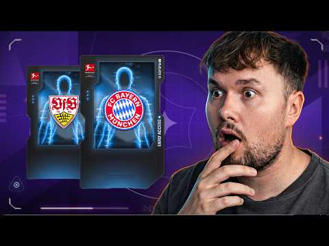 ÜBERTRIEBEN auf dem Markt (War es das wert?)🤔| Sorare 27 #14