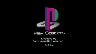 Au Playstation Startup 1992, Prototype