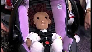 Driving safety and laws in Pennsylvania   3-25-16