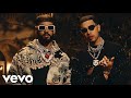 Anuel AA ft. Nicky Jam, Darell, Brytiago - Bebecita, Odio Cuando Tú Te Va (Video Oficial)+BonusTrack
