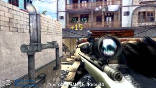 CoD4| CHRISTMAS CLIP