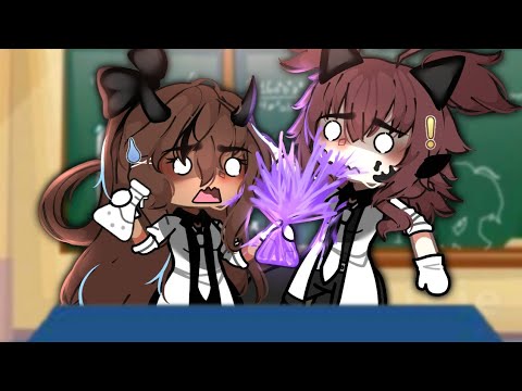 👩‍🔬” CHEMISTRY ‼ 🤯 || gl || Meme/Trend || Og || DESC [🧪] ─ ⊹ - YouTube