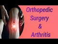 Orthopedic Surgery and Arthritis | Dr. Akhila Sunder | Hyderabad