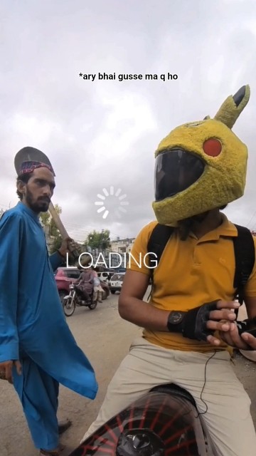 Pikachu ️ Bhalu ️ 🥲... #bike #rider #pikachu #shorts - YouTube