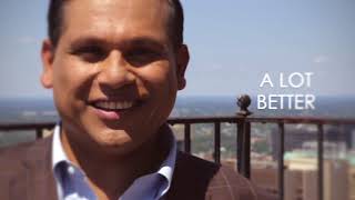 Dr. Nandi Trains You How To Be Your Own #HealthHero! || Dr. Nandi Show