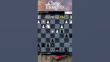 Delayed vs Instant gratification, imagine this  #chess #wisdom  #thoughts