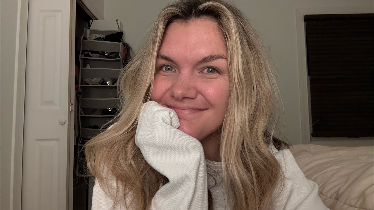 ASMR | hardcover book asmr 💤