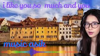 Download Lagu i like you so much and you ll know it cover by valerie pola