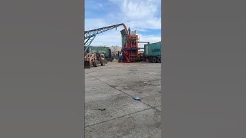 wheat loading process | loading machine | #wheat #loading #machine @Logisticstech