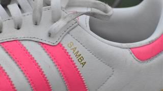 I Tested the Adidas Samba OG: Can You Actually Play in Them