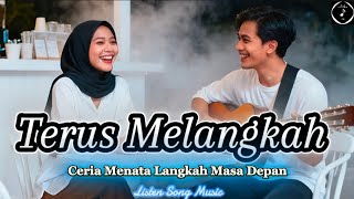 Tetap Melangkah | Lagu Slow Rock Malaysia Menyentuh