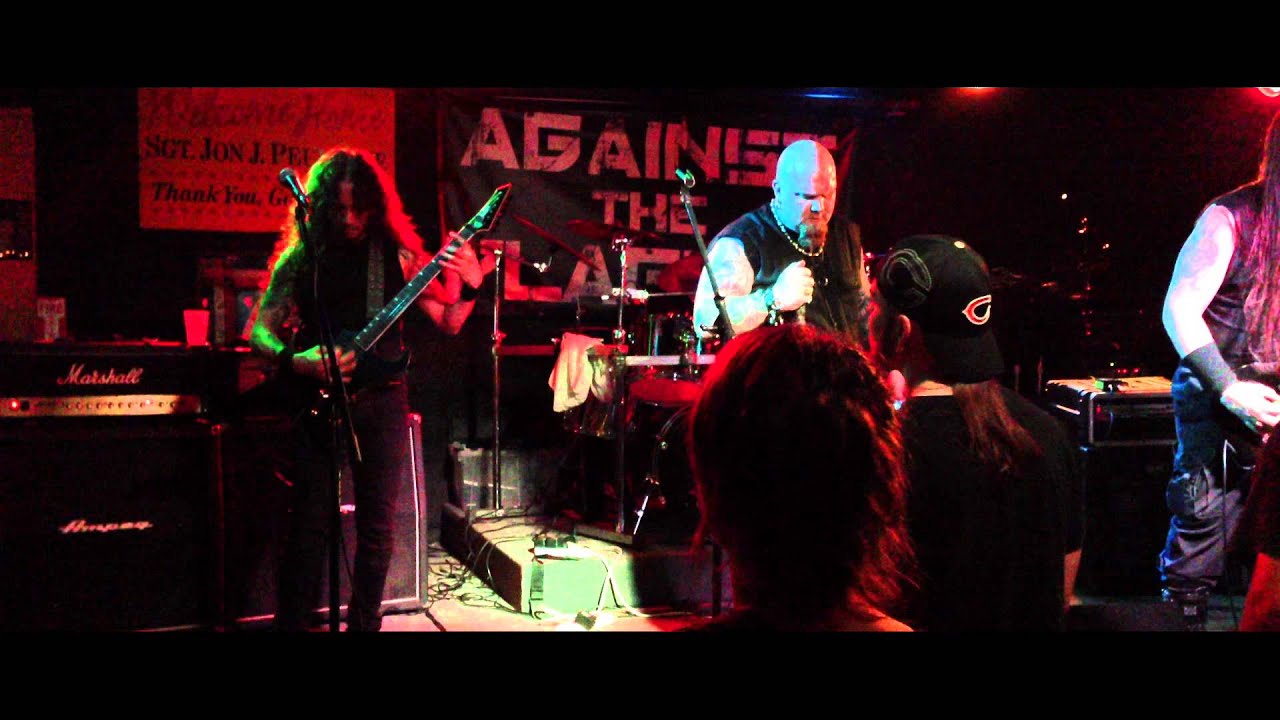 Against the Plagues - Great are the Eyed