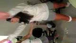 Supasoak Deez Hoez Fer Shoz