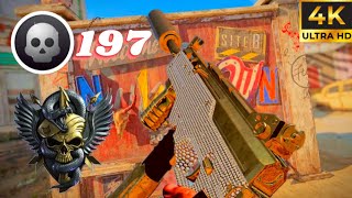 197 Kills Lc10 Nuke On Nuketown 84 Call Of Duty Black Ops Cold War Multiplayer No Commentary