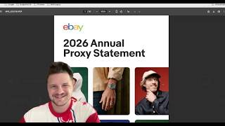 How EBAY's BUYBACKS Impact GME's Takeover Bid!