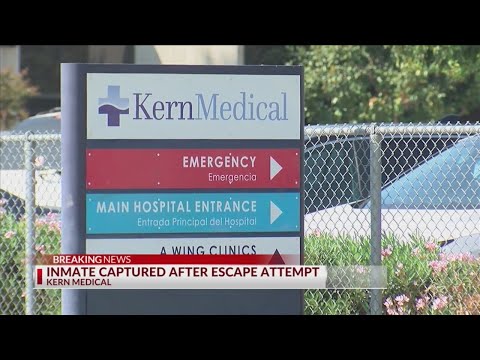 Kern Inmate Search 44