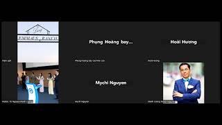1044. TLCVN - Cầu nguyện Đặc nhiệm ngày cuối. Thứ bảy. Xức dầu - 19.11.2022
