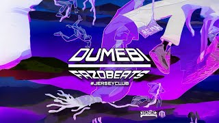 DUMEBI #jerseyclub [@fazobeats]