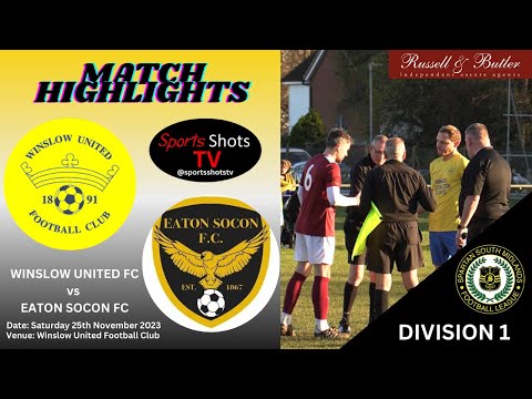 [MATCH HIGHLIGHTS] Winslow