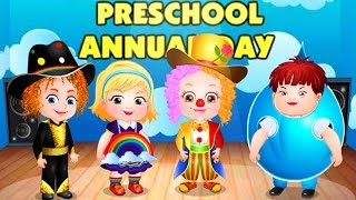 Baby Hazel Game Movie - Baby Hazel Preschool Annual Day - Dora the Explorer screenshot 5