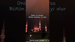 İyi Mi? Kötü Mü?