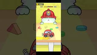 Hide & Seek : Cat 🐈 Escape Game | Level - 337 | Satisfying Gameplay #games #shorts #hideandseek screenshot 4