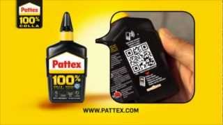 Pattex 100 Colla Universale