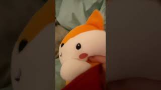 Fb Movie - The Spider With The French Fry Fox By The Flobros