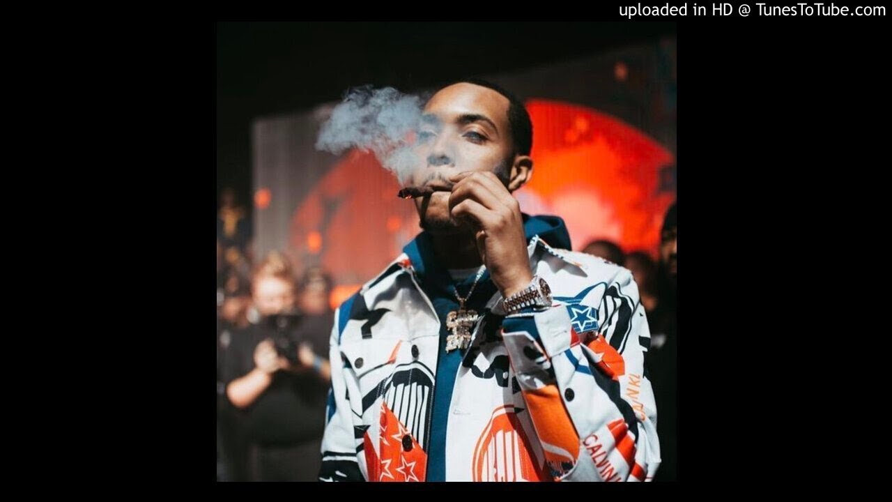 G Herbo Sample Type Beat 2020 - "Contain" | (Prod. Beezy Streetz)