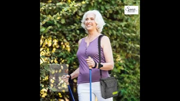"The Power of Continuous Flow Portable Oxygen Concentrators | Unleash Your Freedom"
