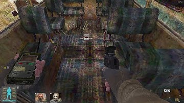 S.T.A.L.K.E.R. Anomaly Beta 3.0 : Needle in a Haystack & Ambush [Loner] | Mortal Sin