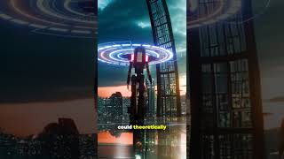 ⚫🔋 What If We Could Harness a Neutron Star’s Gravity for Energy?  #universe #astronomy #neutronstar