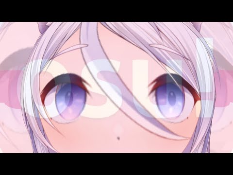 【Archive Bstation】meng-OSU sambil handcam