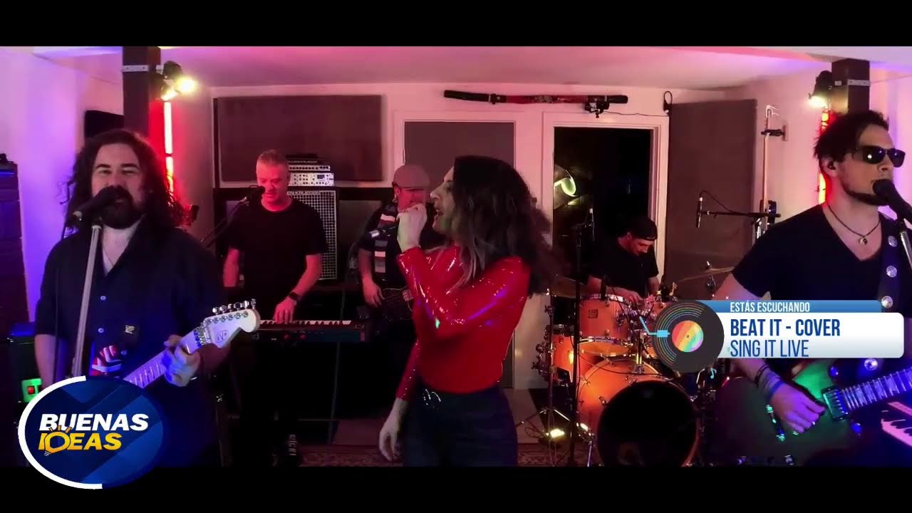 ¡BUENAS IDEAS POR VIVE TV!