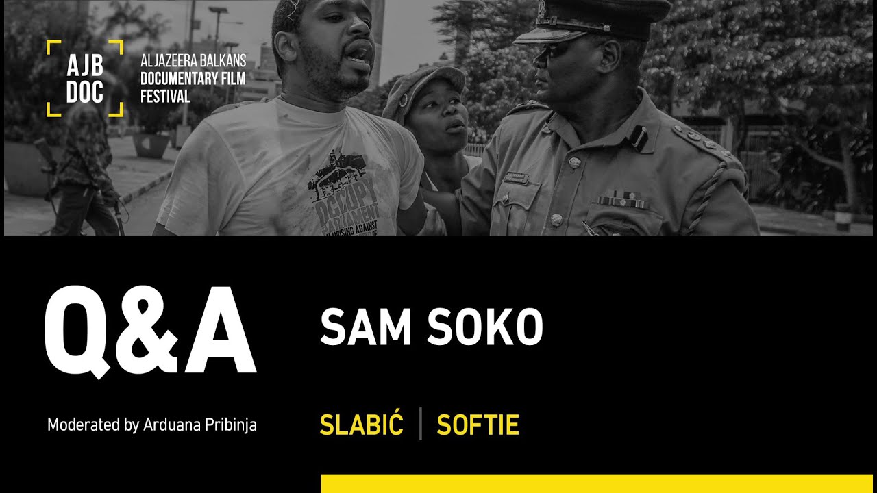 AJB DOC QA - Slabić / Softie