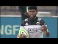 Men’s Rugby New Zealand All Blacks vs Solomon Islands 2019 Oceania 7s