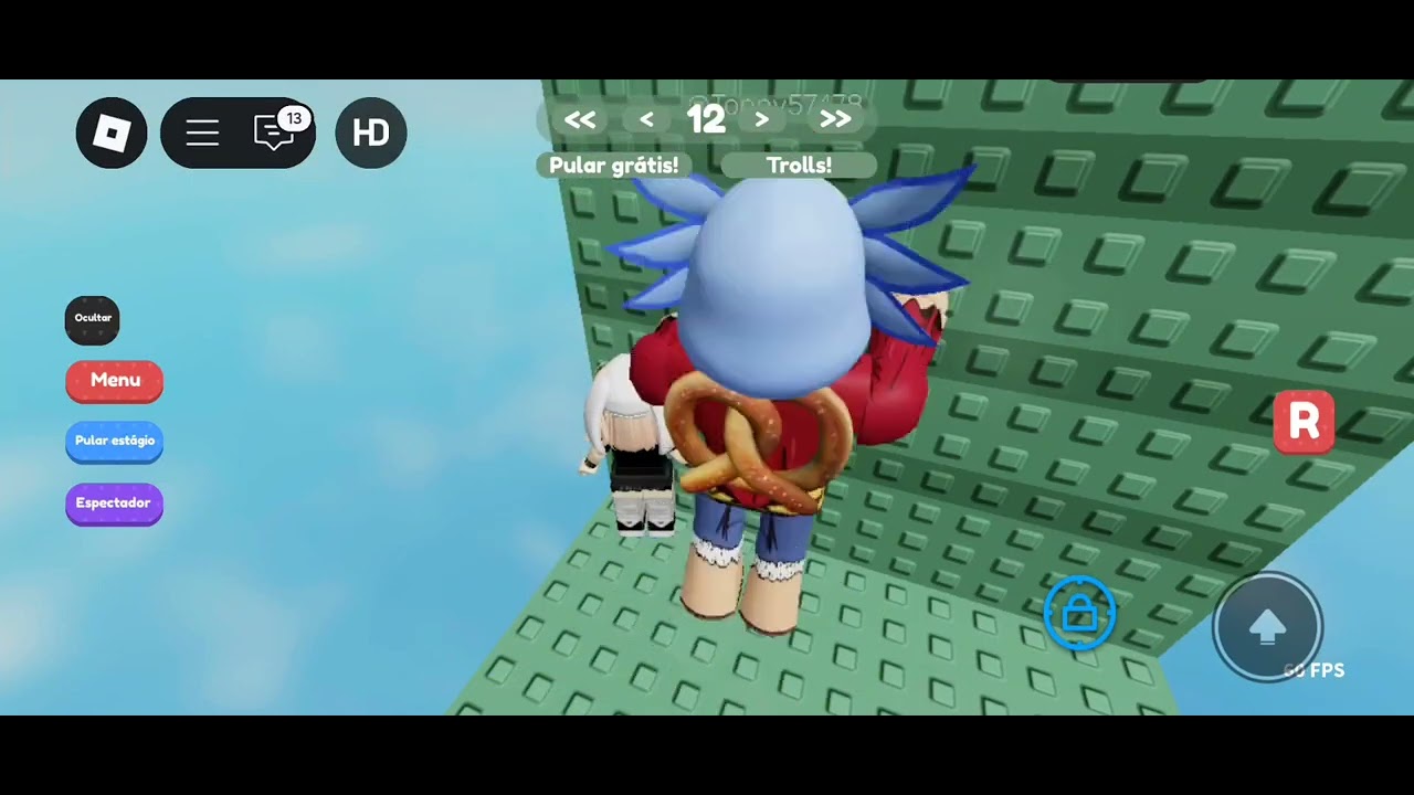 Jogando jogo de parentes - YouTube