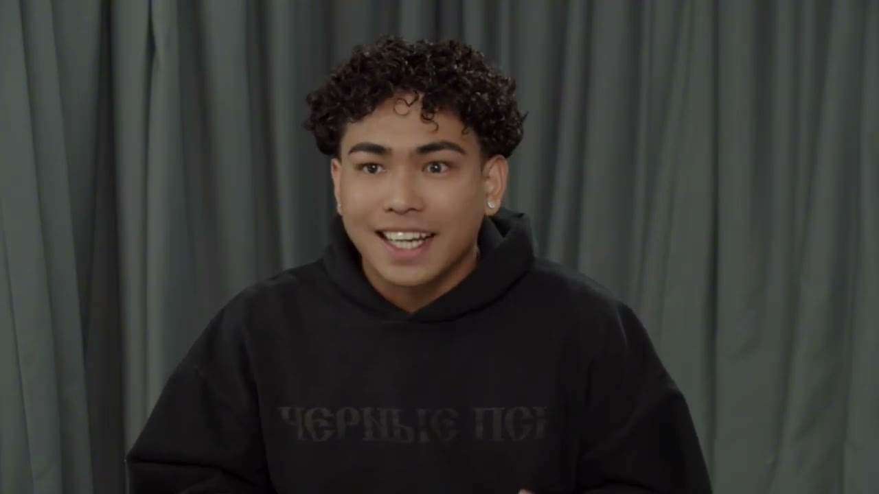 Kenver Fetalco | Actor’s Demo Reel | Good Will Hunting Dialogue 